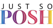 25% off all at Just So Posh + Free Shipping Promo Codes